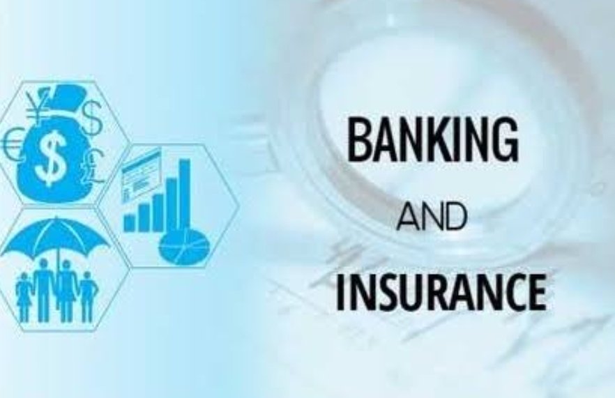 Banking and Insurance