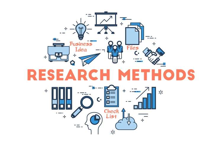 BUSINESS RESEARCH METHODS