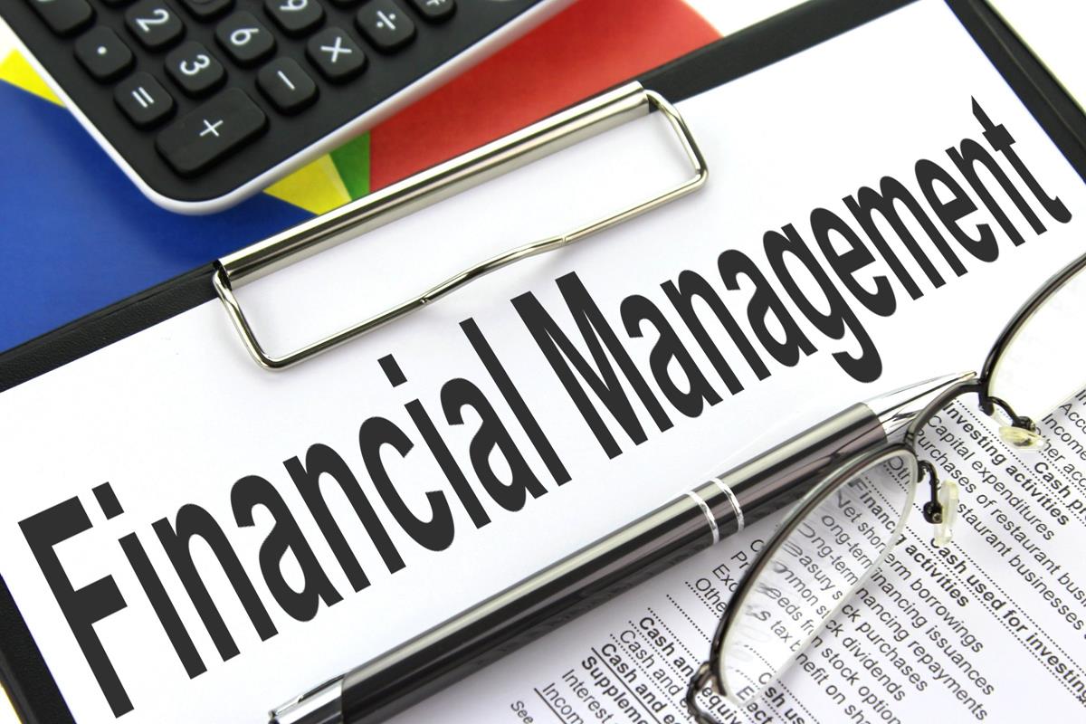 FINANCIAL MANAGEMENT